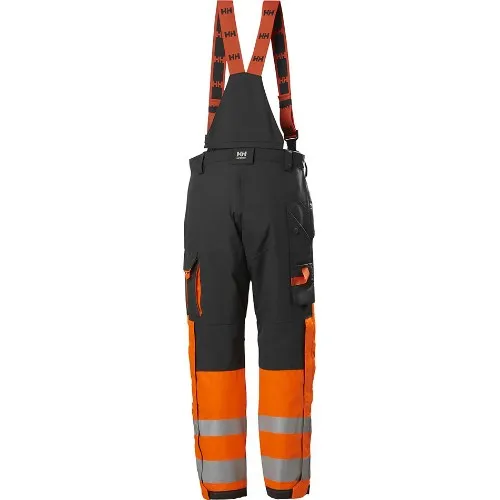 Orange/Koksgrå Orange/Koksgrå