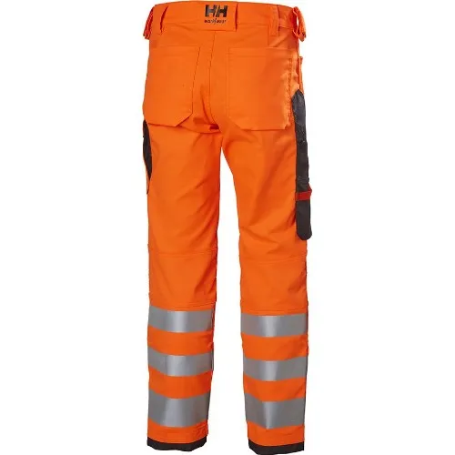 Orange/Svart Orange/Svart