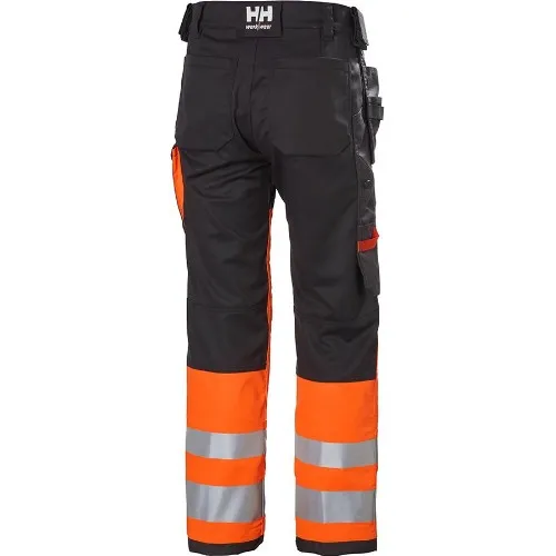 Svart/Orange Svart/Orange
