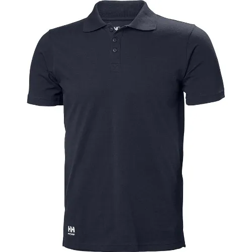 Pikétröja HELLY HANSEN 79167 Manchester Polo
