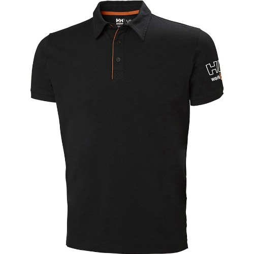 Pikétröja HELLY HANSEN 79241 Kensington Polo