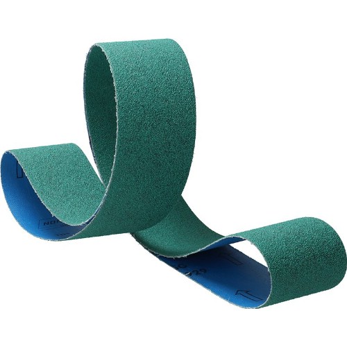 Slipband NORTON<br />R929 Stål/Rostfritt/Trä Slipband NORTON<br />R929 Stål/Rostfritt/Trä