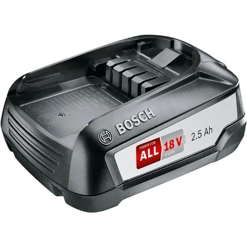 Batteri BOSCH PBA 18 V Li-Ion