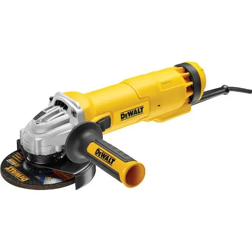 Vinkelslip DEWALT DWE4207