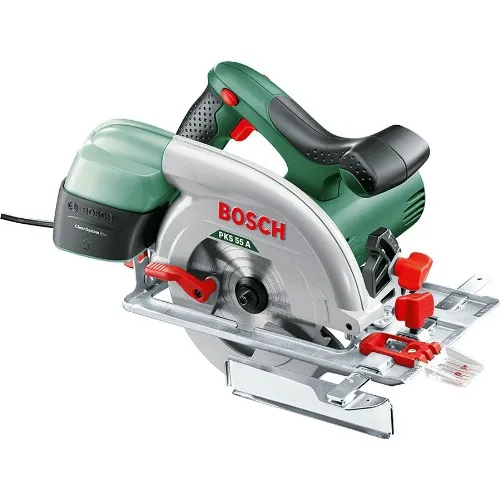 Cirkelsåg BOSCH PKS 55 A