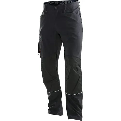 Servicebyxa JOBMAN 2811 Fast Dry