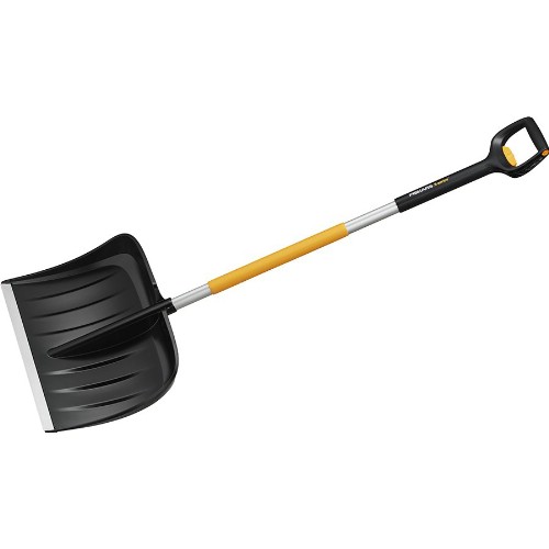 Snöraka FISKARS Snow Xpert teleskopisk 1057189