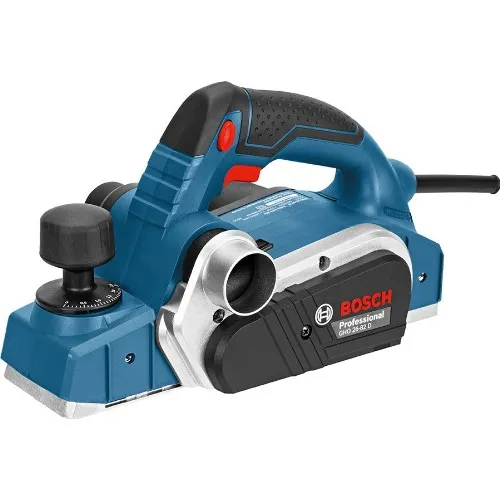 Elhyvel BOSCH GHO 26-82 D