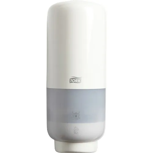 Tvålautomat TORK S4 Foam Soap Sensor