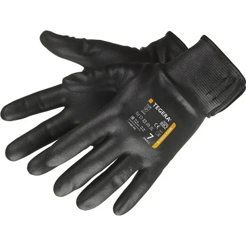 Nitrilhandske TEGERA 882