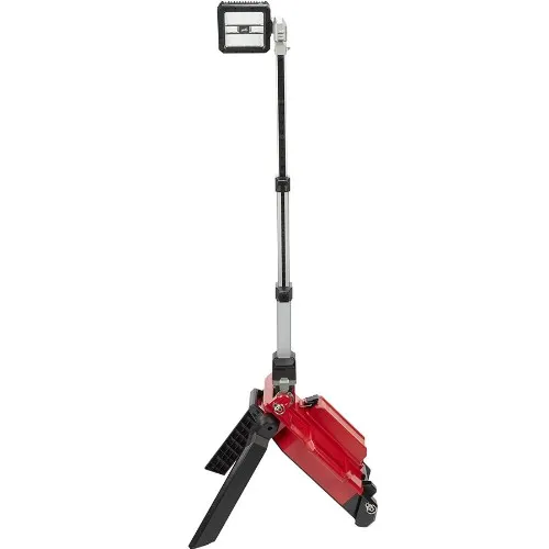 Arbetsbelysning MILWAUKEE M18 ONERSAL-0 18 V med stativ
