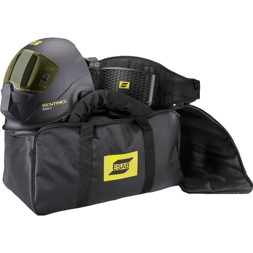 FRISKLUFTSHJÄLM SENTINEL A60 ESAB