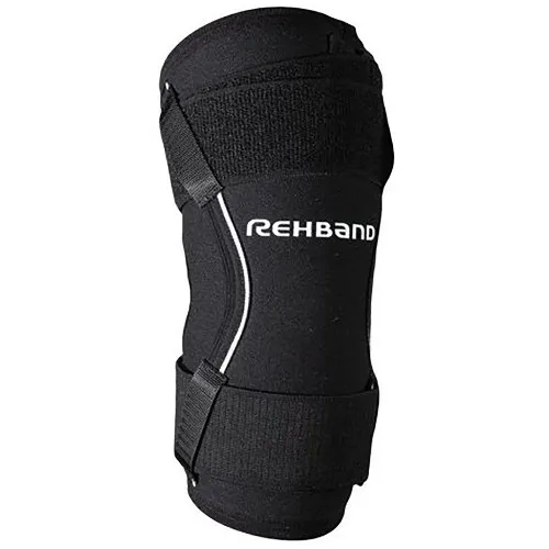 Armbågsskydd REHBAND X-RX Elbow Support 7 mm 1324