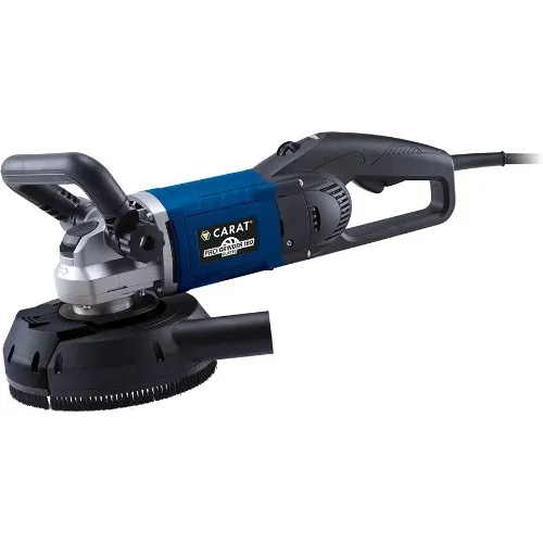 Betongslip CARAT Pro Grinder 180 Dustec