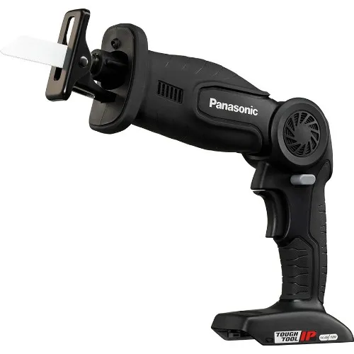 Tigersåg PANASONIC EY47A1XT 14,4/18 V utan batteri