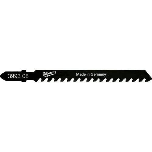 Sticksågblad MILWAUKEE T 141 HM Glasfiber/PVC