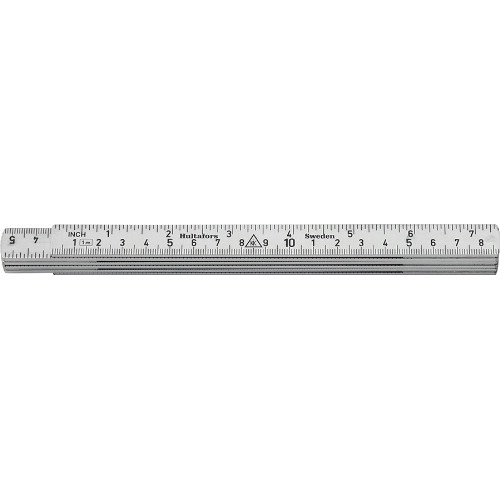 Tumstock HULTAFORS A61 Aluminium