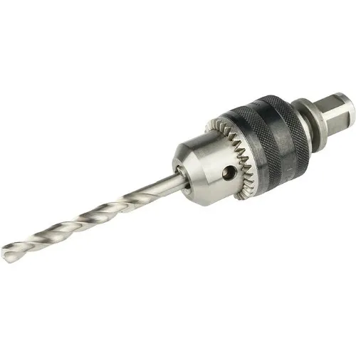 Borrchuck FEIN 1,5-13 mm Weldon-fäste