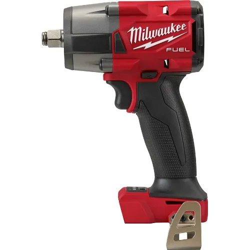Mutterdragare MILWAUKEE M18 FMTIW2F12-0X 18 V utan batteri