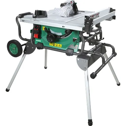 Bordssåg HIKOKI C 10RJ