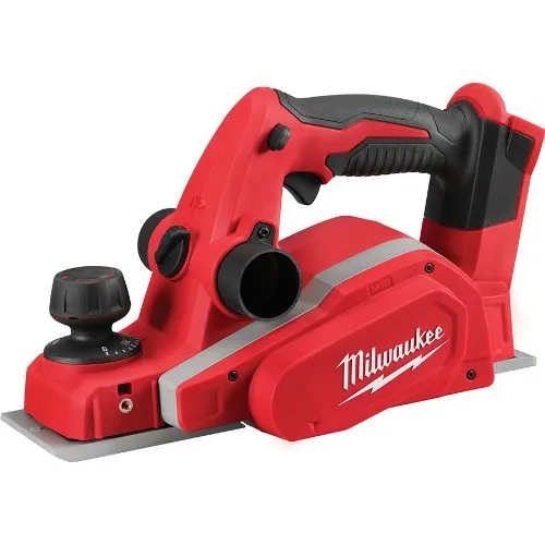 Elhyvel MILWAUKEE M18 BP-0 18 V utan batteri