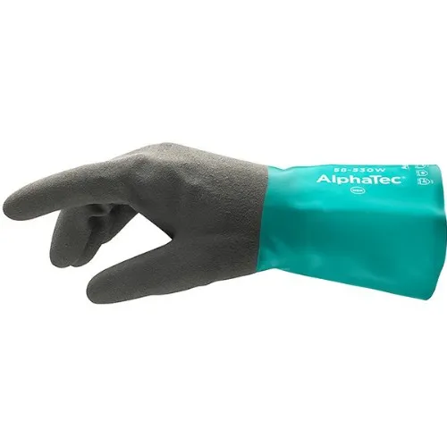 Nitrilhandske ANSELL AlphaTec 58-530W