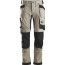 Khaki/Svart