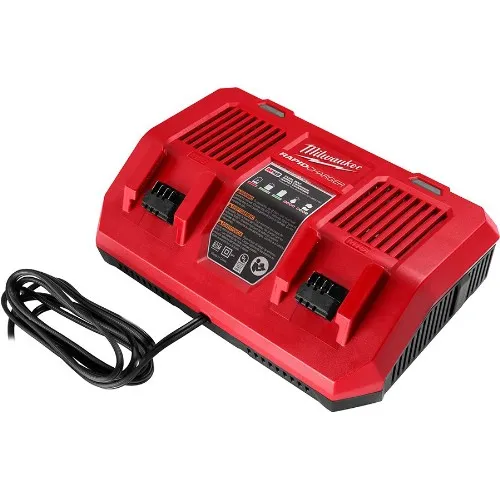 Batteriladdare MILWAUKEE M18 DFC 18 V