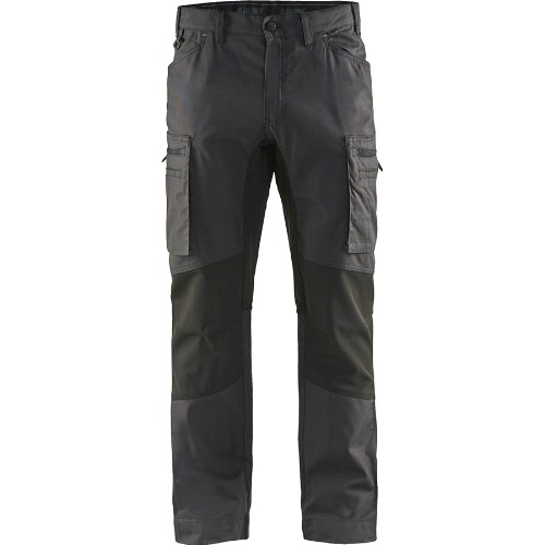 Servicebyxa BLÅKLÄDER 1459 Stretch