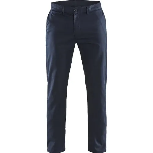 Servicebyxa BLÅKLÄDER 1465 Chinos Stretch