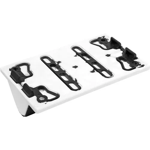 Slipplatta FESTOOL SSH-STF-LS130-R15KX Konvex R15
