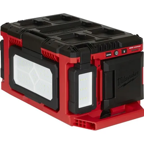Arbetsbelysning MILWAUKEE M18 POALC-0 18 V Packout