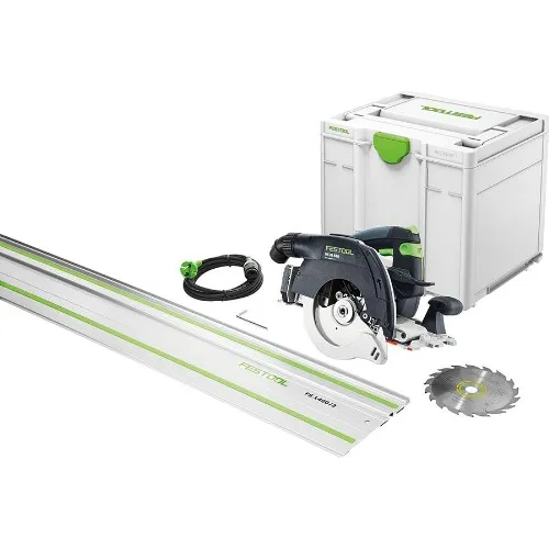 Cirkelsåg FESTOOL HK 55 EBQ-Plus-FS