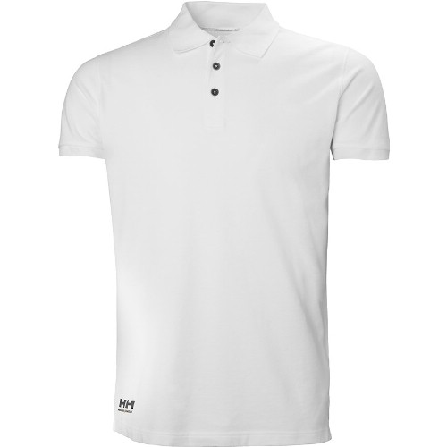 Pikétröja HELLY HANSEN 79167 Manchester Polo