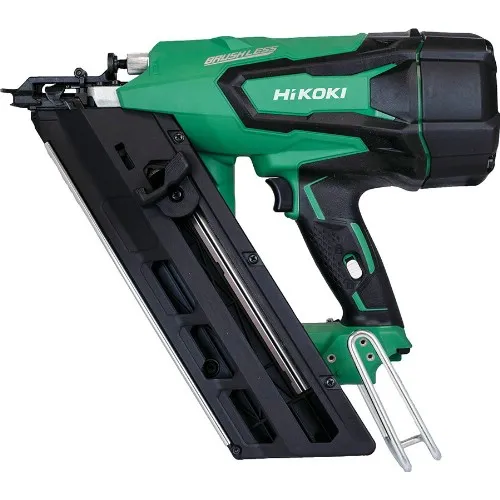 Spikpistol trådspik HIKOKI NR 1890DBCL 18 V utan batteri