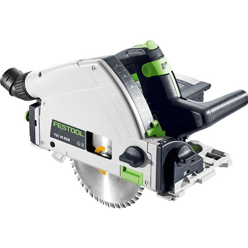 Sänksåg FESTOOL TSC 55 KEB-Basic-5,2 18 V