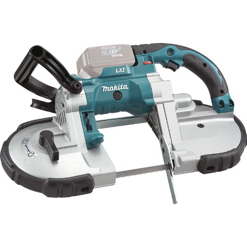 Bandsåg MAKITA DPB180Z 18 V utan batteri