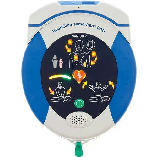 Hjärtstartare SAMARITAN PAD 500P