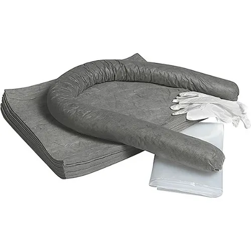 Universalabsorbent EASITEX Spill-kit Universal