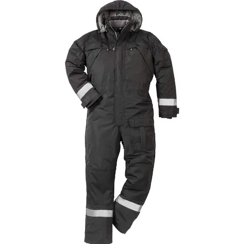 Vinteroverall FRISTADS 812 GT Airtech