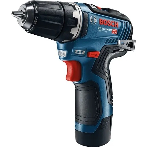 Borrskruvdragare BOSCH GSR 12 V-35