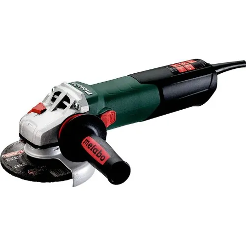 Vinkelslip METABO WEVA 15-125 Quick