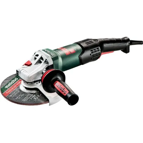 Vinkelslip METABO WE 19-180 Quick RT
