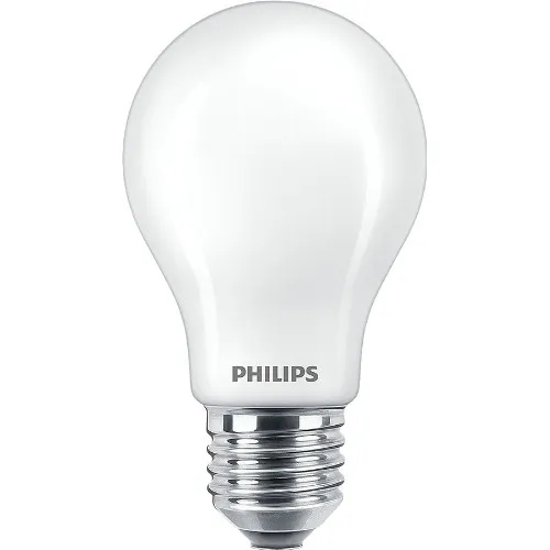 Normallampa LED PHILIPS Frostad