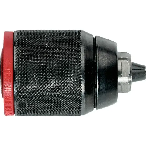 Borrchuck METABO Futuro Plus S1M R+L slagborrfast