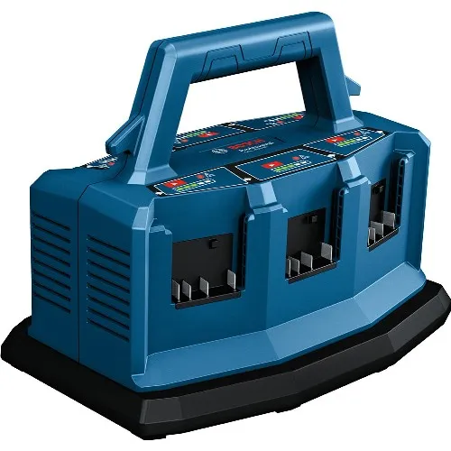 Batteriladdare BOSCH GAL 18 V 6-80 18 V