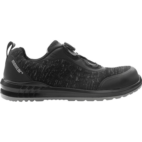 Skyddssko MONITOR Dragon Boa S1P ESD