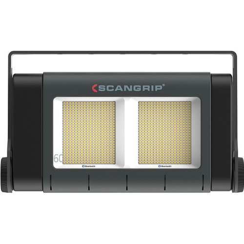 Strålkastare SCANGRIP LED Site Light 60