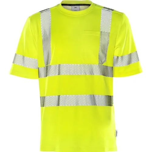 T-shirt FRISTADS 7407 THV Stiby