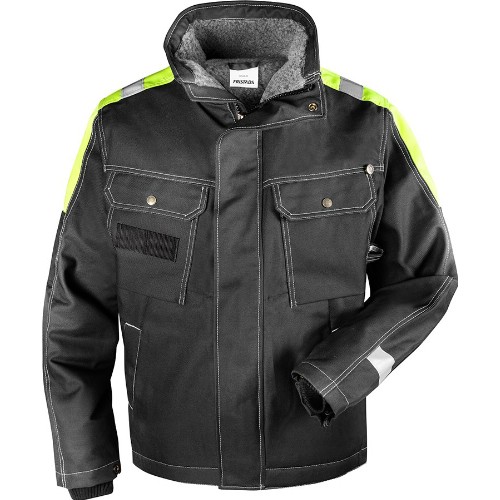 Vinterjacka FRISTADS<br />447 FAS